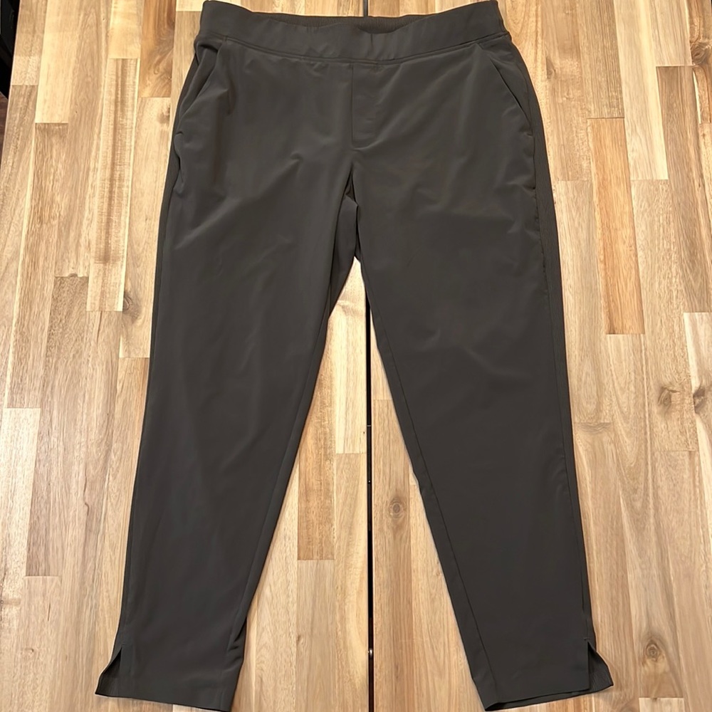 Athleta Brooklyn Ankle Pant